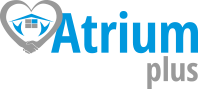 Atrium Plus Logo