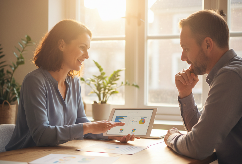 Atrium Plus PGB Beheer