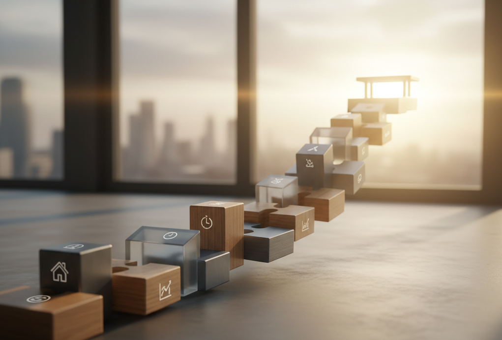 Atrium Plus beschermingsbewind 3