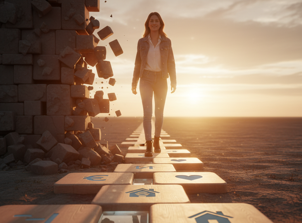 Atrium Plus beschermingsbewind