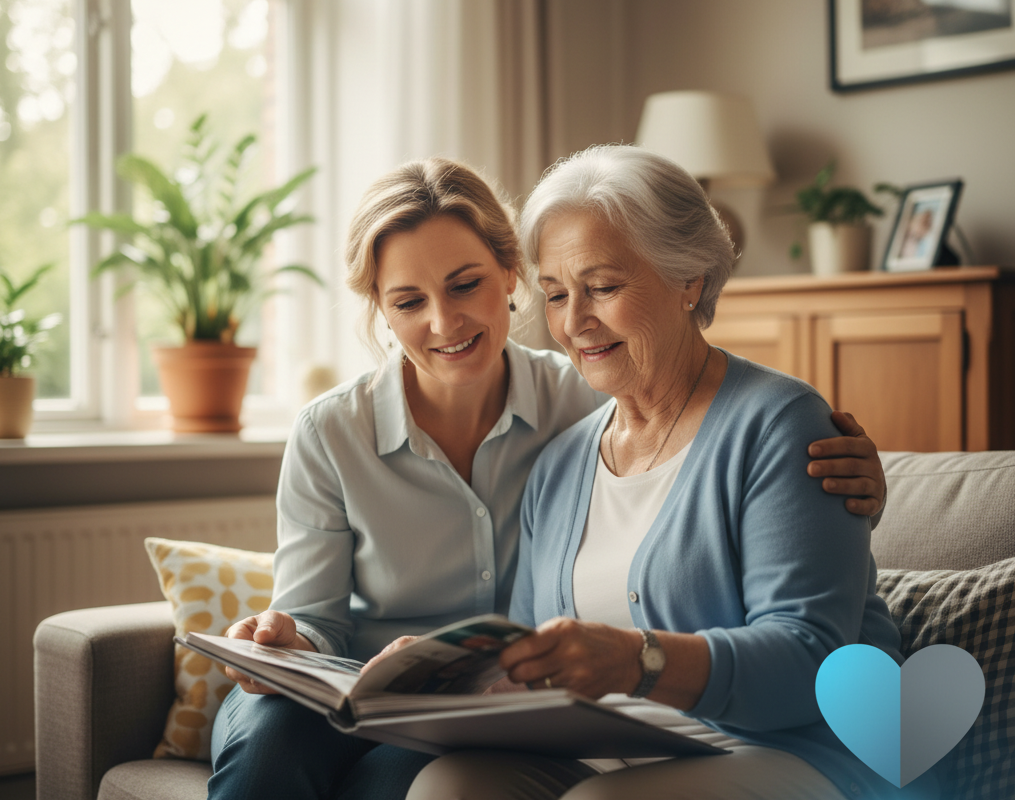 Atrium Plus inkomensbeheer