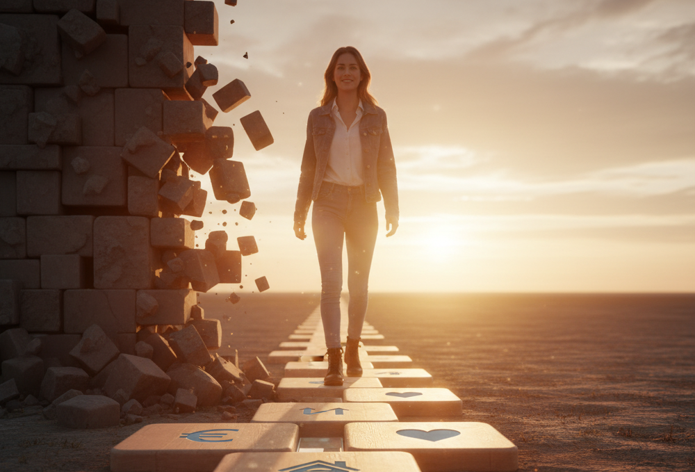 Atrium plus Professionals